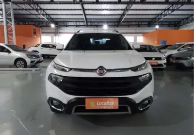 Fiat toro 2021 2.0 16v turbo diesel freedom 4wd at9