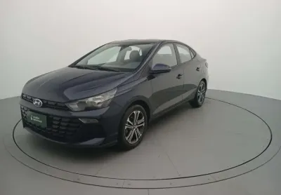 Hyundai hb20s 2024 1.0 tgdi flex comfort plus automático