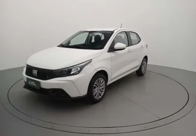 Fiat argo 2023 1.0 firefly flex drive manual
