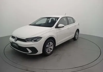 Volkswagen polo 2023 1.0 mpi manual