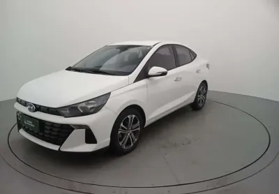 Hyundai hb20s 2023 1.0 tgdi flex platinum automático