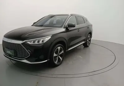 Byd song plus 2024 1.5 dm-i híbrido automático