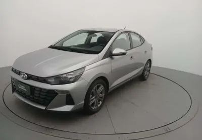 Hyundai hb20s 2025 1.0 tgdi flex comfort plus automático