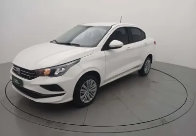 Fiat cronos 2024 1.0 firefly flex drive manual