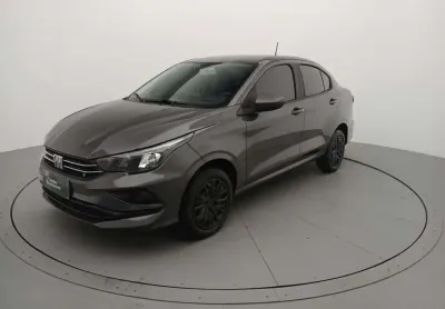 Fiat cronos 2024 1.3 firefly flex drive manual