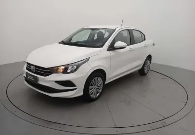 Fiat cronos 2024 1.3 firefly flex drive manual