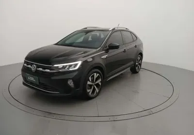 Volkswagen nivus 2024 1.0 200 tsi total flex highline automático