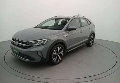 Volkswagen nivus 2024 1.0 200 tsi total flex highline automático