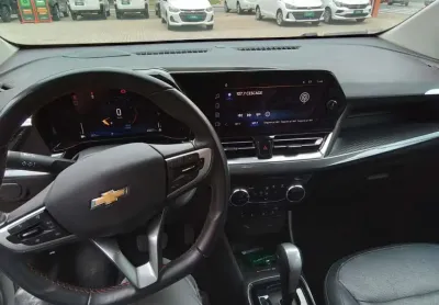 Chevrolet spin 2025 1.8 premier 8v flex 4p automático