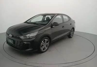 Hyundai hb20s 2024 1.0 tgdi flex comfort plus automático