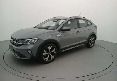 Volkswagen nivus 2024 1.0 200 tsi total flex highline automático
