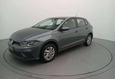 Volkswagen polo 2024 1.0 mpi manual