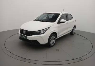 Fiat argo 2024 1.0 firefly flex drive manual