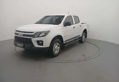 Chevrolet s10 2023 2.8 16v turbo diesel ls cd 4x4 manual