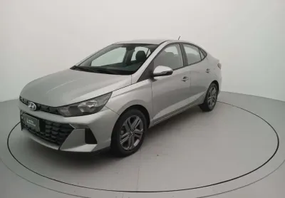 Hyundai Hb20s 2025 1.0 tgdi flex comfort plus automático