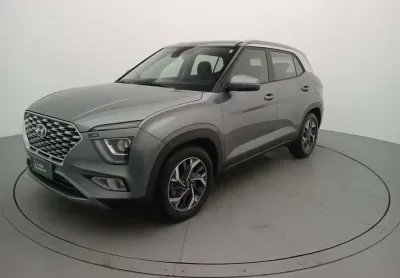 Hyundai creta 2024 1.0 tgdi flex limited safety automático