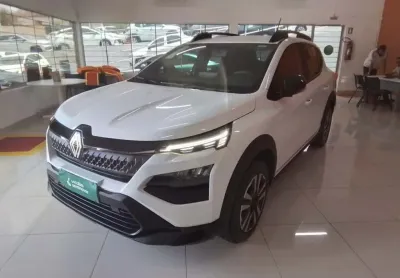 Renault Kardian 2025 1.0 tce flex evolution edc