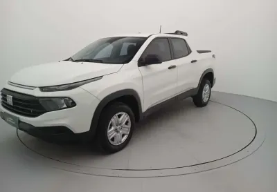 Fiat Toro 2022 1.8 16v evo flex endurance at6