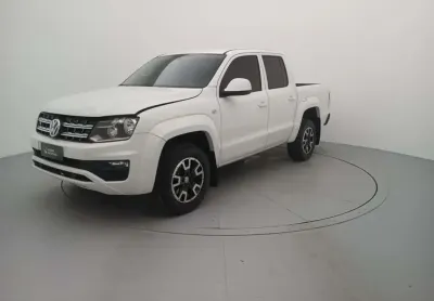 Volkswagen Amarok 2023 3.0 v6 tdi diesel comfortline cd 4motion automático