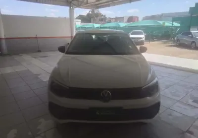 Volkswagen Polo 2024 1.0 mpi track manual