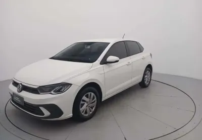 Volkswagen Polo 2023 1.0 170 tsi manual