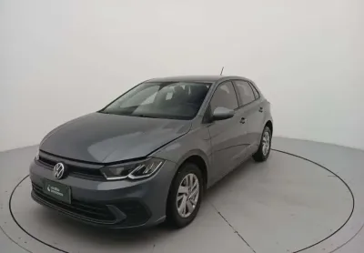 Volkswagen Polo 2023 1.0 170 tsi manual