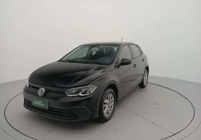 Volkswagen Polo 2023 1.0 170 tsi manual