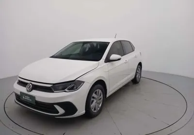 Volkswagen Polo 2023 1.0 170 tsi manual
