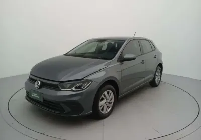 Volkswagen Polo 2023 1.0 170 tsi manual