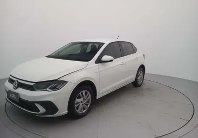 Volkswagen Polo 2023 1.0 170 tsi manual