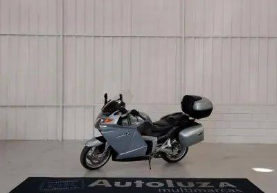 Bmw k1200 gt 2008