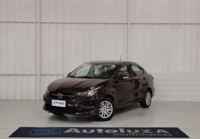 Fiat cronos drive 1.3 2022