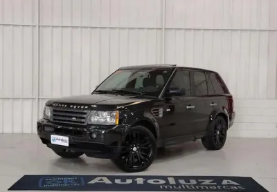 Land rover sport 2.7 4x4 td v6 diesel  2009