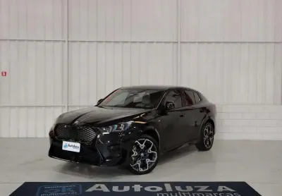 Bmw ix 2 xdrive 30 m sport (elétrico) 2025