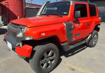 Troller t4 xlt 3.2 2018