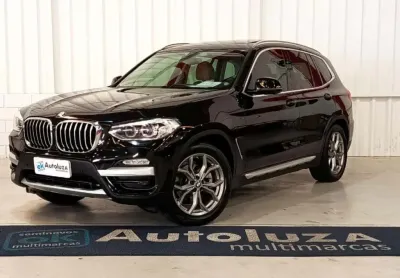 Bmw x3 xdrive20i 2020