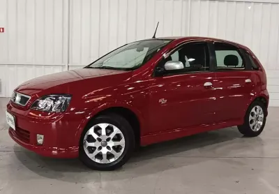 Chevrolet corsa hatch ss 2008