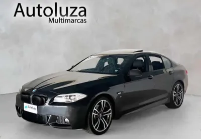 Bmw 535i fr71 2014