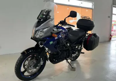 Suzuki dl1000 2008
