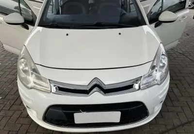 Oportunidade citroen c3 attract ptech 2017 