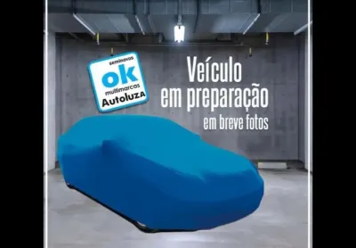 Peugeot 2008 griffe at 2017