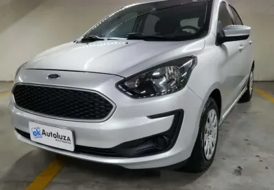 Ford ka se 1.0 ha c 2020