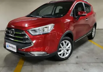 Jac t5 1.5 jetflex 2018