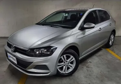 Volkswagen polo mca 2021