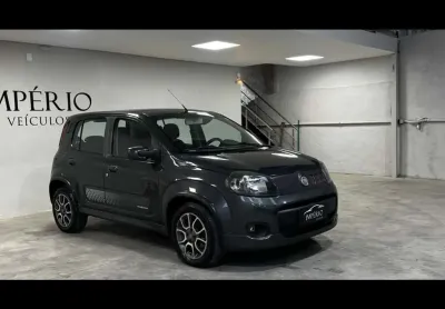Fiat uno sporting 1.4 2013