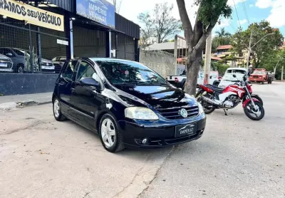 Volkswagen fox 1.6 plus 2007