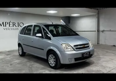 Chevrolet meriva expression 2009