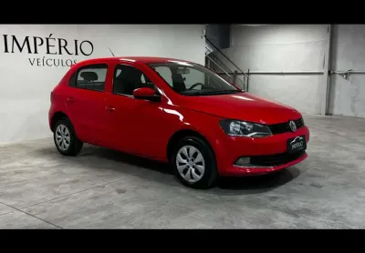 Volkswagen novo gol 1.0 2014