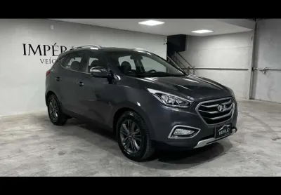 Hyundai x35 gl 2021