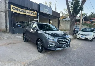 Hyundai x35 gl 2021